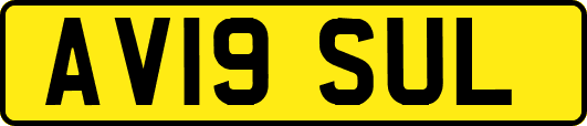 AV19SUL
