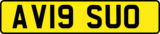 AV19SUO