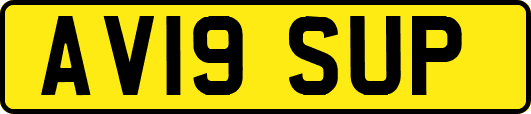 AV19SUP