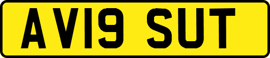 AV19SUT