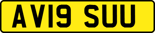 AV19SUU