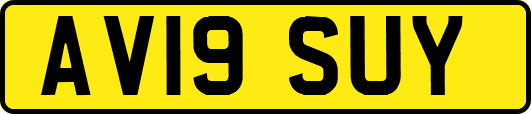 AV19SUY