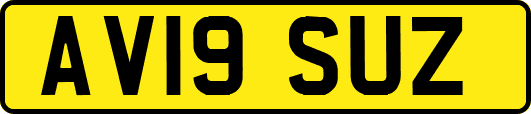 AV19SUZ