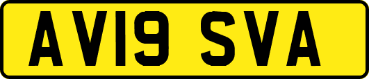 AV19SVA