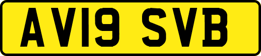 AV19SVB