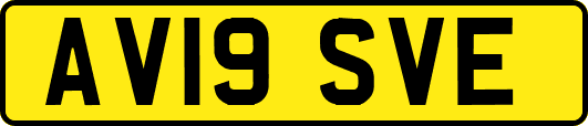 AV19SVE
