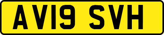AV19SVH