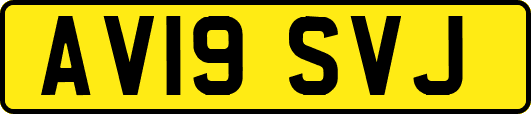 AV19SVJ