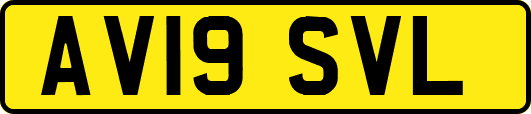 AV19SVL