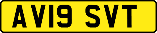 AV19SVT
