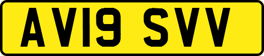 AV19SVV