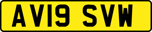AV19SVW