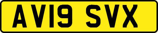 AV19SVX