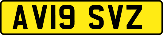 AV19SVZ