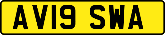 AV19SWA