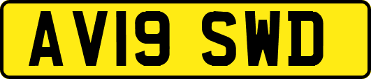 AV19SWD