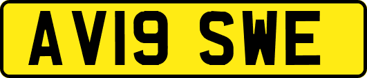 AV19SWE