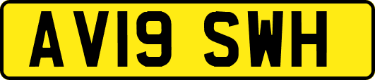 AV19SWH