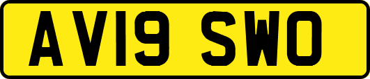 AV19SWO