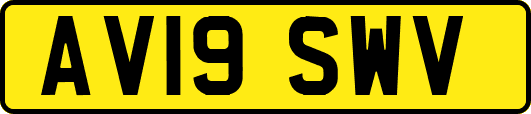AV19SWV