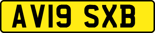 AV19SXB
