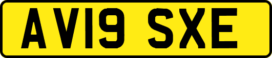 AV19SXE