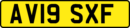 AV19SXF