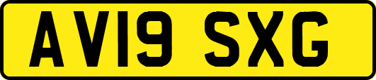 AV19SXG