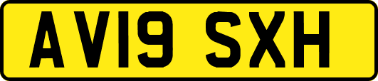 AV19SXH