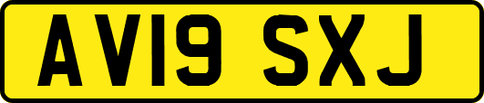AV19SXJ