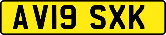 AV19SXK