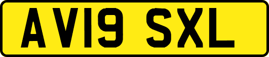 AV19SXL
