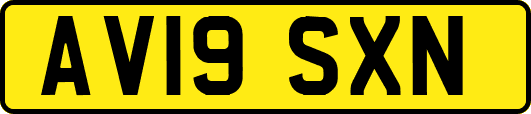 AV19SXN
