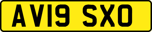 AV19SXO