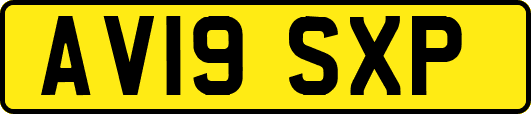 AV19SXP