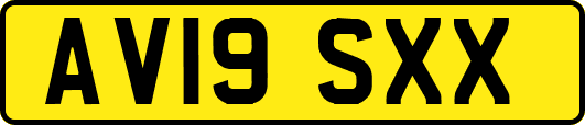 AV19SXX