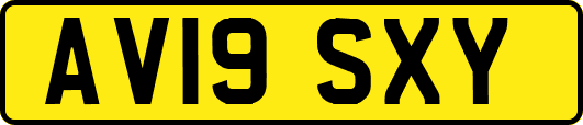 AV19SXY