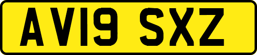 AV19SXZ