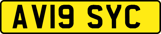 AV19SYC
