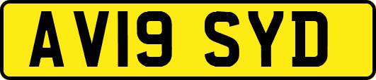 AV19SYD