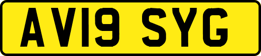 AV19SYG