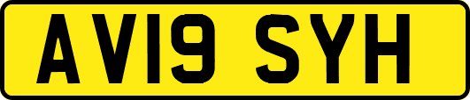 AV19SYH