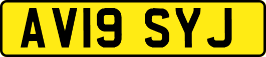 AV19SYJ