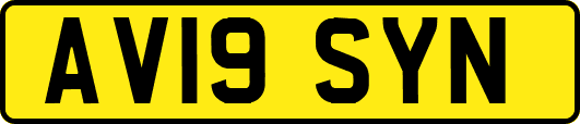AV19SYN