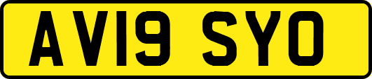 AV19SYO