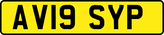 AV19SYP