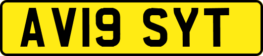 AV19SYT