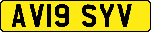 AV19SYV