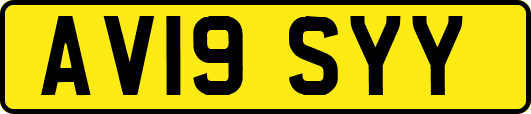 AV19SYY
