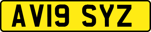 AV19SYZ
